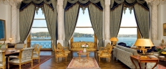 CIRAGAN PALACE HOTEL KEMPINSKI - 8